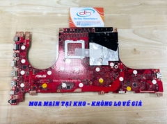 Main Asus GL504GM i7 8750H