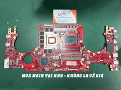 Main Asus GL703GS i7-6700HQ Card 1060