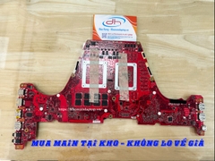 MAIN ASUS ROG ZEPHYRUS S GX502G