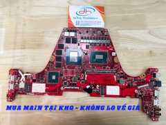 MAIN ASUS ROG ZEPHYRUS S GX502G