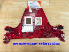 Main Asus ROG Zephyrus GX550LXS i7 gen 10