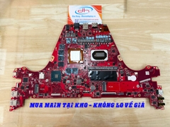 Main Asus ROG Zephyrus GX550LXS i7 gen 10