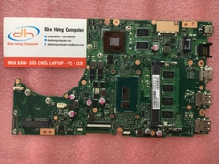 Main Asus K401LB Core i3 5010u VGA Rời Nvidia GeForce 940M 2 GB