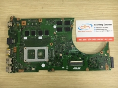 mainboard asus s551ln core i7 4510u Vga