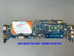 Main ASUS Zenbook Duo 14 UX482E