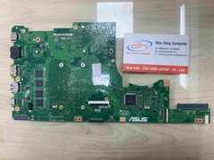 Main Asus X405UA Core I3 7100 share new