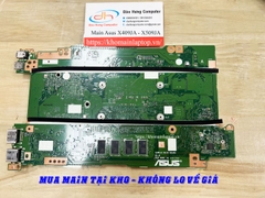 Main Asus X409JA - X509JA Gen 10 Share