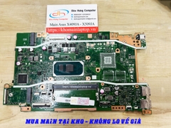 Main Asus X409JA - X509JA Gen 10 Share