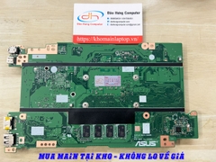 Main Laptop Asus X415