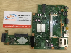 Mainboard Asus x453MA N2830u 2.16GHz Burst Frequenc 2.41GHz