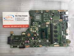 Main asus X455LD Core i5 4210u share REV 2.1