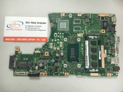 Main asus X455L Core i3 4005u share