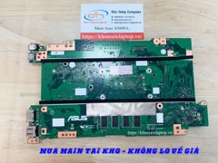 Main Laptop Asus VivoBook X509FA