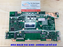 Main Laptop Asus VivoBook X509FA