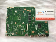 Main Asus X540LA Core i3 4005u VGA Rời - Main New Chính Hãng