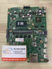 Mainboard asus x540 UP Core™ i3 - 7100U NEW