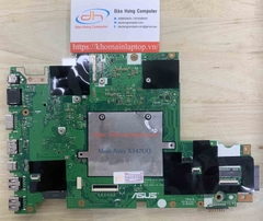 Main Asus X542UQ Core I5 8250u New