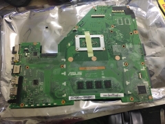 Mainboard Asus X550LD i3 4030u share Ram onboard 2GB