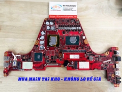 Main Laptop Gaming ASUS ROG Zephyrus M GU502GU