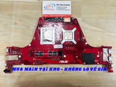 Main Asus zephyrus GA401 Zyzen