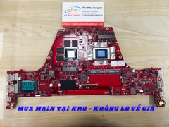 Main Asus zephyrus GA401 Zyzen