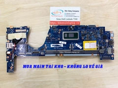 Main Dell Latitude 7300