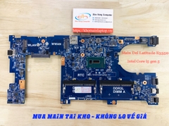 Main Dell Latitude E3350 Share