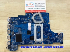 Mainboard Dell Inspiron 3501 i5 VGA New