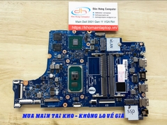 Mainboard Dell Inspiron 3501 i5 VGA New