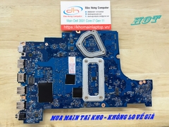 Mainboard Dell Inspiron 3501 Core i7 Gen 11