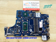 Mainboard Dell Inspiron 3501 Core i7 Gen 11