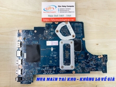 Main Dell Inspiron 3505 Chip Ryzen New