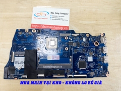 Main Dell Inspiron N3510 Pentium N5030