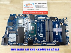 Main Dell Inspiron 3511 Core i5 VGA Rời La-L24EP
