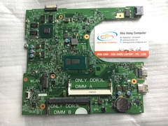 Main Dell Inspiron 3558 i7 5500U vga rời NEW
