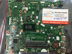 Main dell Inspiron 3567 i3 6006u Share Mã Main 15341-1