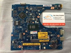 Mainboard Dell Inspiron 5559 Intel Core i7-6500U ATI R5 M335 LA-D701P