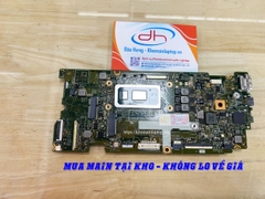 Main Dell Inspiron 7391 Gen 10 New Keng