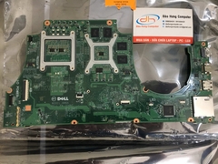 Main Dell 7559 i5 6300HQ VGA GTX 960M