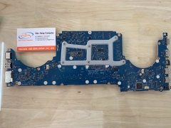 Main Dell 7577  Core i7 7700HQ - VGA GTX 1050ti