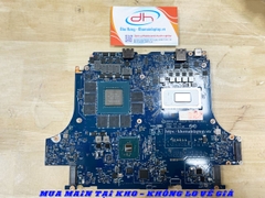 Main Dell G15 5511 card 3060 i7 gen 11