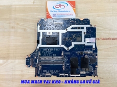 Main Dell Gaming G15 5511 Core i7 gen 11