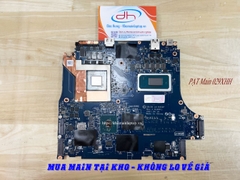 Main Dell Gaming G15 5511 Core i7 gen 11