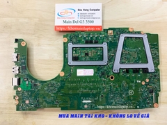 Main Dell Gaming G3-3500 Thế Hệ 10 New