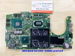 Main Dell Gaming G3-3500 Thế Hệ 10 New