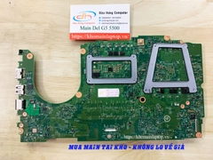 Main Dell Gaming G5 5590 Thế Hệ 10 New