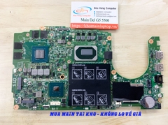Main Dell Gaming G5 5590 Thế Hệ 10 New