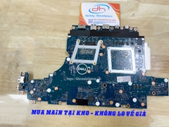 Main Dell Gaming G7 15 7500