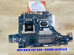 Main Dell Gaming G7 15 7500