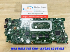 Main Dell Inspiron 7390
